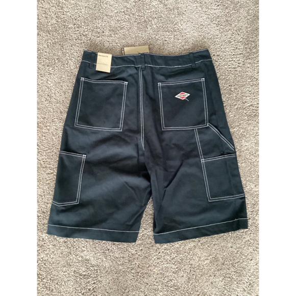 JORDAN x Westbrook Why Not Men’s Shorts Size: 34 Color: Black - Picture 9 of 9